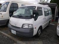 2015 MAZDA BONGO VAN