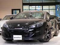 2014 PEUGEOT RCZ