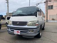 TOYOTA Hiace Wagon