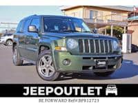 2010 JEEP PATRIOT