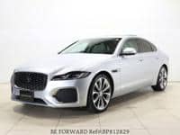 2022 JAGUAR XF SD200