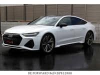 2021 AUDI RS7