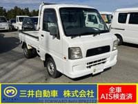 2005 SUBARU SAMBAR TRUCK TB