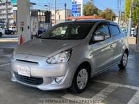 2013 MITSUBISHI MIRAGE