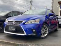 2011 LEXUS CT