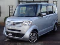 HONDA N BOX PLUS