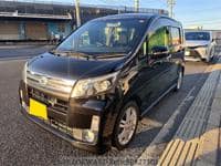 2013 DAIHATSU MOVE CUSTOM RSSA