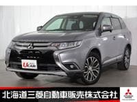 2018 MITSUBISHI OUTLANDER 2.424G4