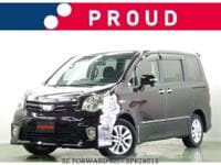 2011 TOYOTA NOAH