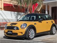 2008 BMW MINI