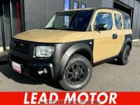 2003 HONDA ELEMENT