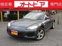 MAZDA RX-8