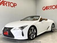 2021 LEXUS LEXUS OTHERS