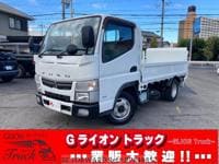 2015 MITSUBISHI CANTER