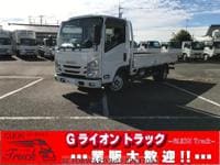 2020 ISUZU ELF TRUCK