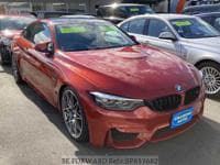 2017 BMW M4