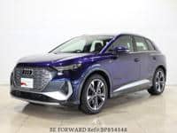 2022 AUDI Q4 E-TRON 40