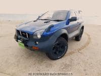 1998 ISUZU VEHICROSS