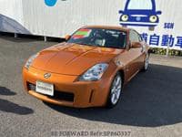 2004 NISSAN FAIRLADY Z