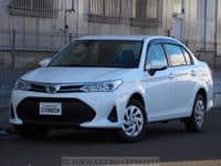 2018 TOYOTA COROLLA AXIO 1.5X