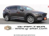 2018 MAZDA CX-8 2.2XDLPKG6