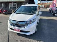 2018 HONDA FREED HYBRID G