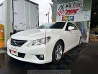 2012 TOYOTA MARK X