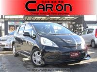 2009 HONDA FIT