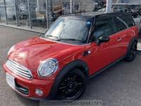 BMW MINI Clubman