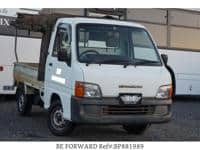 2000 SUBARU SAMBAR TRUCK