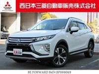 2018 MITSUBISHI ECLIPSE CROSS 1.5G