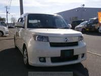 2010 TOYOTA BB 1.3SHID4WD