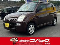 2008 SUZUKI ALTO