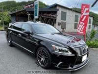 2015 LEXUS LS