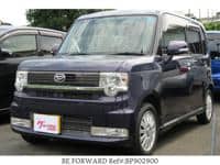 2011 DAIHATSU MOVE CONTE