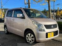 2008 SUZUKI WAGON R