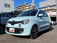 2016 RENAULT TWINGO T