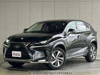 2021 LEXUS NX