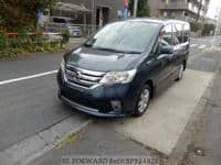 2010 NISSAN SERENA