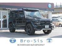 2003 MERCEDES-BENZ G-CLASS