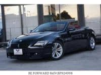 2005 BMW 6 SERIES