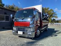 2004 MITSUBISHI CANTER /