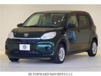 2019 TOYOTA PASSO 1.0XLS