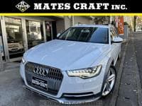 AUDI A6 Allroad Quattro