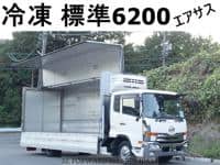 2011 UD TRUCKS CONDOR -5