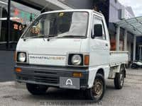 1989 DAIHATSU HIJET TRUCK