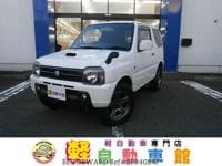 2006 SUZUKI JIMNY