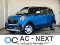 2017 DAIHATSU CAST