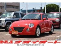 2010 DAIHATSU COPEN