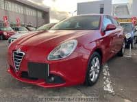 2012 ALFA ROMEO GIULIETTA